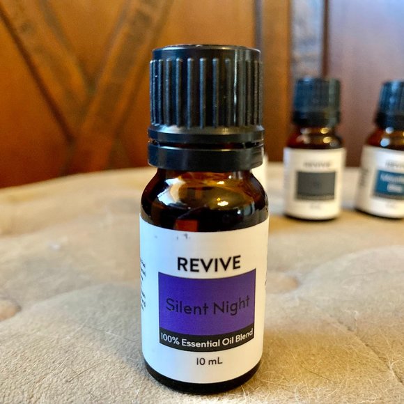 Revive Essential Oils - Assorted / there are 5 oils with different pricing - Picture 6 of 7
